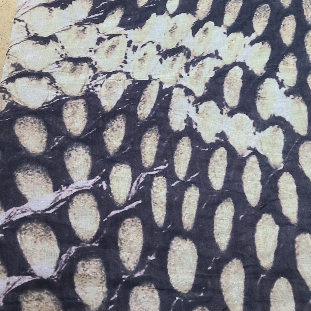 Yigal Azrouel Fall 2013 Scarf - Picture 9 of 11